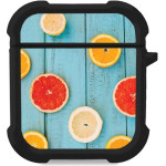 Sonique ���� ��������� Fruit Series ��� Airpods 1/2 �����������