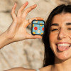 Sonique ���� ��������� Fruit Series ��� Airpods 1/2 �����������