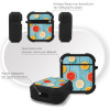 Sonique ���� ��������� Fruit Series ��� Airpods 1/2 �����������