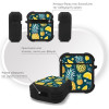 Sonique ���� ��������� Fruit Series ��� Airpods 1/2 ������
