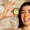 Sonique ���� ��������� Fruit Series ��� Airpods 1/2 ������ 01