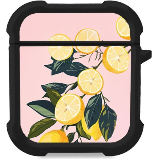 Sonique ���� ��������� Fruit Series ��� Airpods 1/2 ������