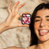 Sonique ���� ��������� Fruit Series ��� Airpods 1/2 ������
