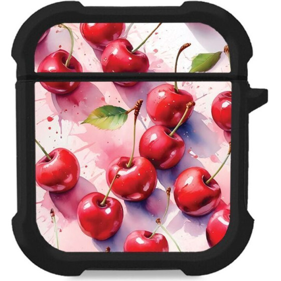 Sonique ���� ��������� Fruit Series ��� Airpods 1/2 ������