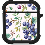 Sonique ���� ��������� Fruit Series ��� Airpods 1/2 �������