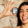 Sonique ���� ��������� Fruit Series ��� Airpods 1/2 �������