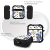 Sonique ���� ��������� Fruit Series ��� Airpods 1/2 �������