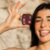 Sonique ���� ��������� Fruit Series ��� Airpods 1/2 ����