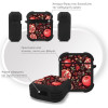 Sonique ���� ��������� Fruit Series ��� Airpods 1/2 ����
