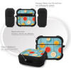 Sonique ���� ��������� Fruit Series ��� Airpods 3 �����������