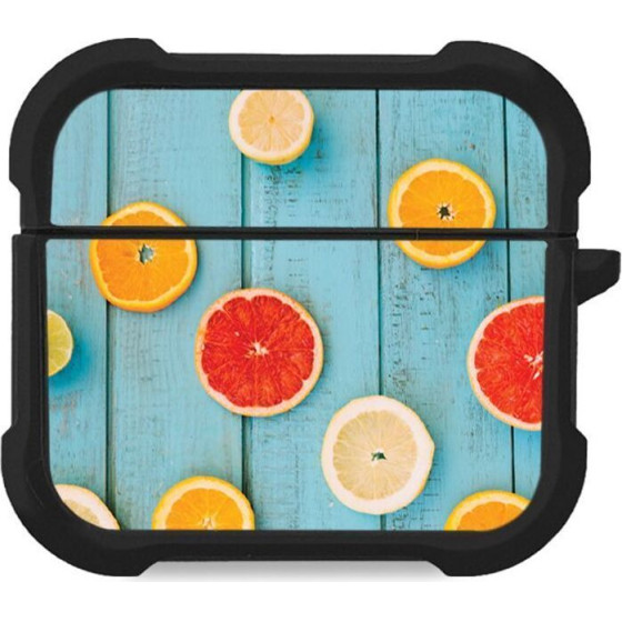 Sonique ���� ��������� Fruit Series ��� Airpods 3 �����������
