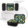 Sonique ���� ��������� Fruit Series ��� Airpods 3 ������