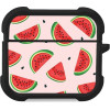 Sonique ���� ��������� Fruit Series ��� Airpods 3 ��������