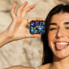 Sonique ���� ��������� Fruit Series ��� Airpods 3 ������� 01