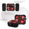 Sonique ���� ��������� Fruit Series ��� Airpods 3 ����