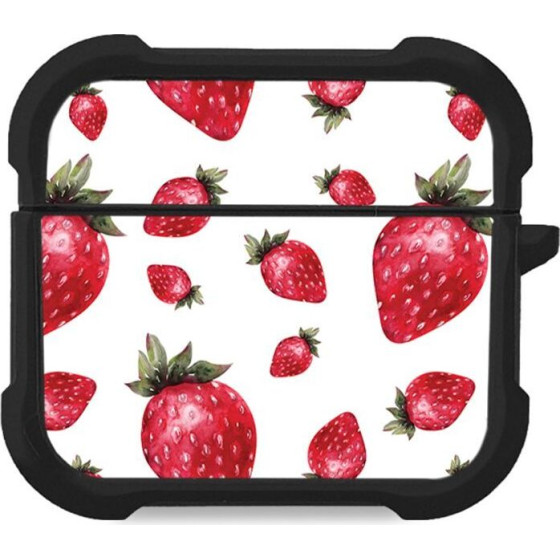 Sonique ���� ��������� Fruit Series ��� Airpods 3 ������� 01