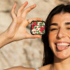 Sonique ���� ��������� Fruit Series ��� Airpods 4 ���������