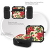 Sonique ���� ��������� Fruit Series ��� Airpods 4 ���������