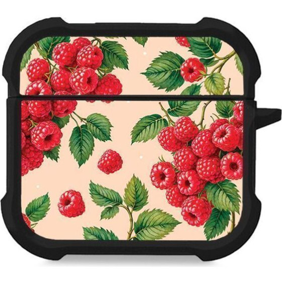 Sonique ���� ��������� Fruit Series ��� Airpods 4 ���������