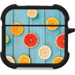 Sonique ���� ��������� Fruit Series ��� Airpods 4 �����������
