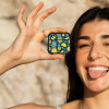 Sonique ���� ��������� Fruit Series ��� Airpods 4 ������