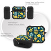 Sonique ���� ��������� Fruit Series ��� Airpods 4 ������