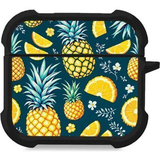 Sonique ���� ��������� Fruit Series ��� Airpods 4 ������