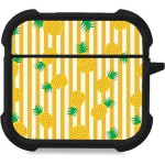 Sonique ���� ��������� Fruit Series ��� Airpods 4 ������ 01