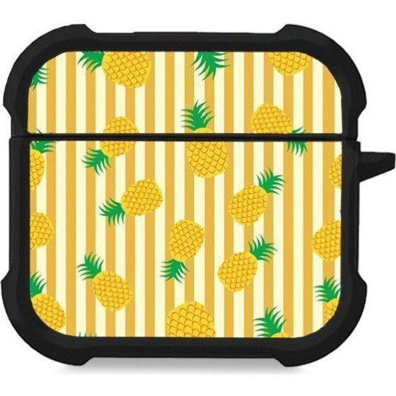 Sonique ���� ��������� Fruit Series ��� Airpods 4 ������ 01