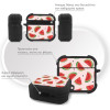 Sonique ���� ��������� Fruit Series ��� Airpods 4 ��������