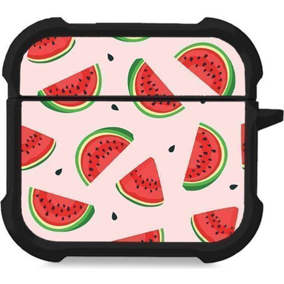 Sonique ���� ��������� Fruit Series ��� Airpods 4 ��������