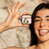 Sonique ���� ��������� Fruit Series ��� Airpods 4 ������