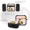 Sonique ���� ��������� Fruit Series ��� Airpods 4 ������