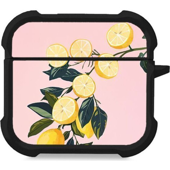 Sonique ���� ��������� Fruit Series ��� Airpods 4 ������