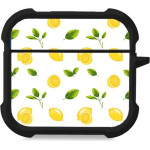 Sonique ���� ��������� Fruit Series ��� Airpods 4 ������ 01