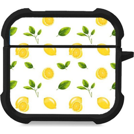 Sonique ���� ��������� Fruit Series ��� Airpods 4 ������ 01