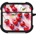 Sonique ���� ��������� Fruit Series ��� Airpods 4 ������