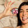 Sonique ���� ��������� Fruit Series ��� Airpods 4 ������
