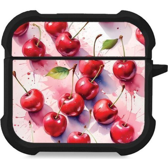 Sonique ���� ��������� Fruit Series ��� Airpods 4 ������
