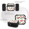 Sonique ���� ��������� Fruit Series ��� Airpods 4 ������ 01