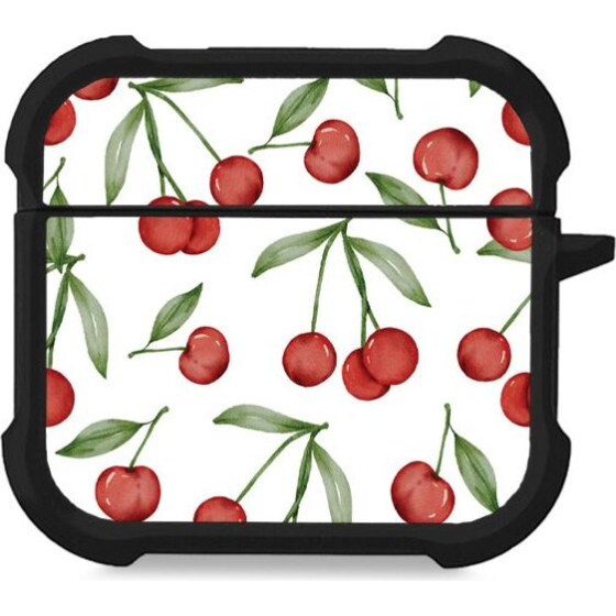 Sonique ���� ��������� Fruit Series ��� Airpods 4 ������ 01