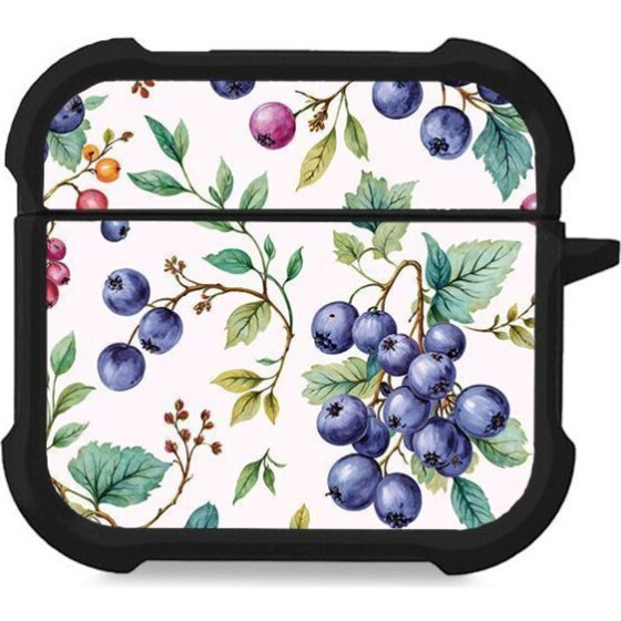Sonique ���� ��������� Fruit Series ��� Airpods 4 �������