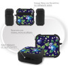 Sonique ���� ��������� Fruit Series ��� Airpods 4 ������� 01