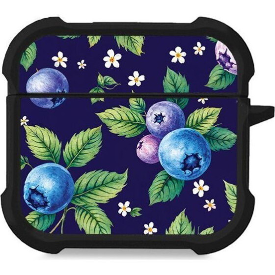 Sonique ���� ��������� Fruit Series ��� Airpods 4 ������� 01