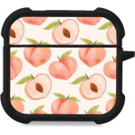 Sonique ���� ��������� Fruit Series ��� Airpods 4 ��������