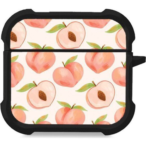 Sonique ���� ��������� Fruit Series ��� Airpods 4 ��������