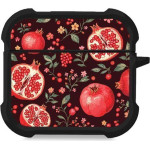 Sonique ���� ��������� Fruit Series ��� Airpods 4 ����