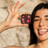 Sonique ���� ��������� Fruit Series ��� Airpods 4 ����