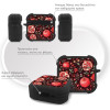 Sonique ���� ��������� Fruit Series ��� Airpods 4 ����