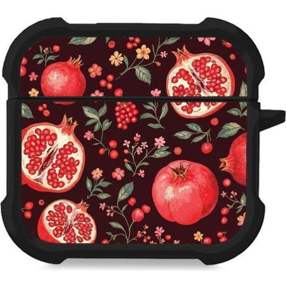 Sonique ���� ��������� Fruit Series ��� Airpods 4 ����